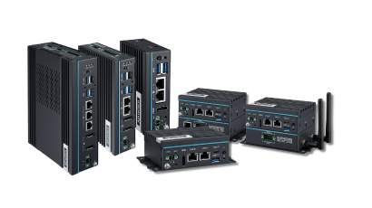 Computadoras Industriales