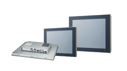 Pantallas de Visualización